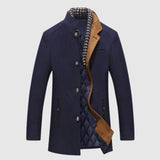 Austin | Cappotto Elegante