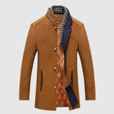 Austin | Cappotto Elegante