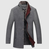 Austin | Cappotto Elegante