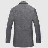 Austin | Cappotto Elegante