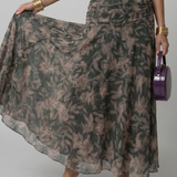 Calena | Vestito Midi Off Shoulder