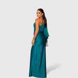 Katarzyna - Elegante abito maxi per la sera