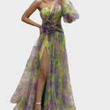Nana - Elegante Abito Donna