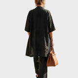 Linnea - Leggero set in lino
