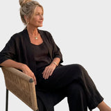 Linnea - Leggero set in lino