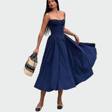 Jaroslava – Elegante Abito Donna