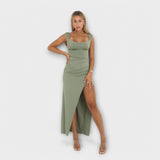 Ellie - Vestito midi