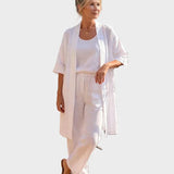 Linnea - Leggero set in lino