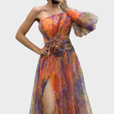 Nana - Elegante Abito Donna