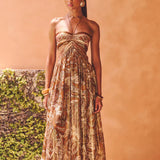 Viktorie – Abito Elegante da Donna
