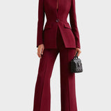 Solenne – completo elegante