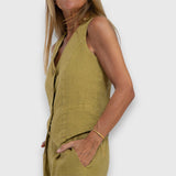 Zuzana - Set di due pezzi per una leggerezza estiva