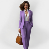 Elżbieta - Completo da donna elegante