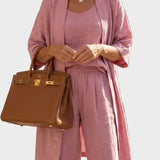 Linnea - Leggero set in lino