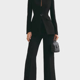 Solenne – completo elegante