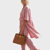 Linnea - Leggero set in lino