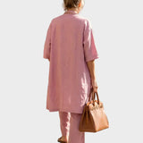 Linnea - Leggero set in lino
