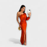 Julie - Abito elegante con raffinatezza