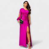 Julie - Abito elegante con raffinatezza