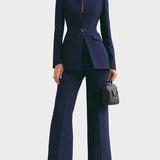 Solenne – completo elegante