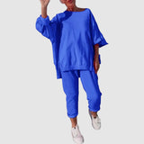 Amálie - Set di abbigliamento domestico