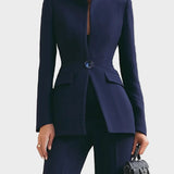 Solenne – completo elegante
