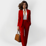 Elżbieta - Completo da donna elegante