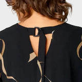 Lena - Abito Elegante Primaverile ed Estivo