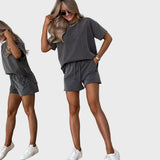 Barbora - Set di cotone a 2 pezzi