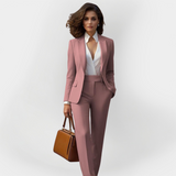 Elżbieta - Completo da donna elegante