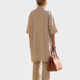 Linnea - Leggero set in lino