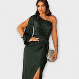 Julie - Abito elegante con raffinatezza