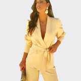 Jadwiga - Set Elegante per Eventi