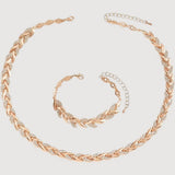 Iveta – Set minimalista di lusso