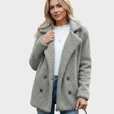 Aada™ Teddy Cappotto