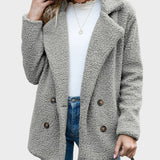Aada™ Teddy Cappotto