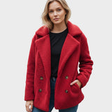 Aada™ Teddy Cappotto