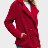Aada™ Teddy Cappotto