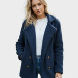 Aada™ Teddy Cappotto