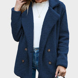 Aada™ Teddy Cappotto