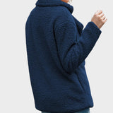 Aada™ Teddy Cappotto