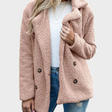 Aada™ Teddy Cappotto