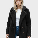 Aada™ Teddy Cappotto