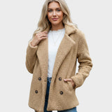 Aada™ Teddy Cappotto
