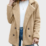 Aada™ Teddy Cappotto
