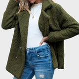 Aada™ Teddy Cappotto