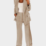 Gabriela - Set elegante da donna