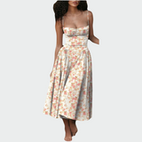 Jaroslava – Elegante Abito Donna