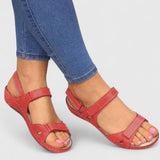 Bianca™ | Sandali Comodi