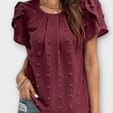 Carlota - Blusa Perfetta